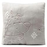 Eigenschaften NICI / NICI Kissen grau Husky Jack 35x35cm