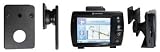 Puregadgets Exclusive Brodit Mount With Tilt Swivel for Navman N40i for all countries