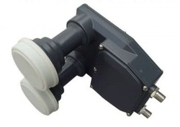 DIAVOLO MEGASAT MONOBLOCK TWIN