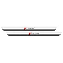 Einstiegsleisten Alu Universal Hochglanzpoliert L�nge 48 cm