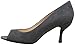 Nine West Women's Qunity Peep-Toe Pump
