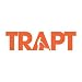 Trapt - Logo Cutout Decal