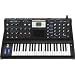 Moog Minimoog Voyager Electric Blue Analog Synthesizer