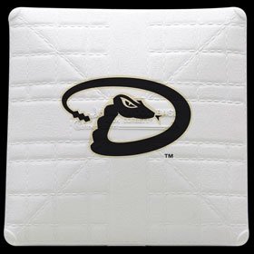 Arizona Diamondbacks Authentic Hollywood Pocket Base