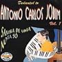Vol. 1-One Note Samba