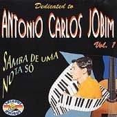  Antonio Carlos Jobim