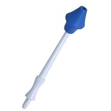 Sanvic Professional Nasal Irrigator Tip (Adult, Blue)