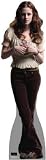 TWILIGHT MOVIE Bella Standup Life-Size KRISTEN STEWART