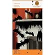 Martha Stewart Crafts Halloween Bat Cave Silhouettes