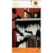 Martha Stewart Crafts Halloween Bat Cave Silhouettes
