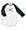 Skull & Bones Ringer T-Shirt, Small