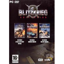 Blitzkrieg Collection (DVD)