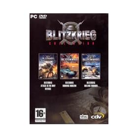 Blitzkrieg Collection