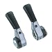 Shimano Dura-Ace 10-speed bar end shift levers