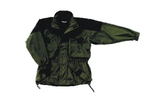 Pinewood Lappland Extrem Jacke TC 1200, Gr. L