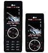 LG Chocolate cell phone verizon vx 8500