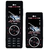 LG Chocolate cell phone VERIZON vx8500