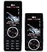 LG Chocolate cell phone VERIZON vx8500