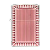 Zippo(ジッポー) ZIPPO 2ZT-ST/CRD 2ZT-ST/CRD