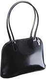 Jack Georges Milano Mini 3-way Zip Handbag