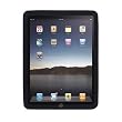 Premium Black Thick Soft Gel Silicone Skin for Apple iPad 16GB, 32GB, 64GB Wi-Fi and WiFi + 3G