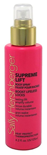Sally Hershberger Normal-Thin Supreme Lift 4.2oz Pump