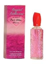 Crystal Collection's Version of Paris Hilton for Women - 2.75 Oz Spray. Crystal Collection's Version of Paris Hilton for Women - 2.75 Oz Spray.