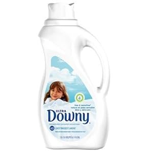 【クリックで詳細表示】ダウニー フリー＆センシティブ 1.53L