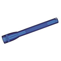 Mini-Maglite AAA, blau, in Box