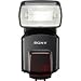 Sony HVL-F58AM High-Power Digital Camera Flash with Wireless Ratio Control and Quick Shift Bounce for Sony Alpha Digital SLR