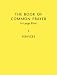 Book BCP Large Print, vol. 1, Yellow Hardcover BCP481: Services (Large Print)