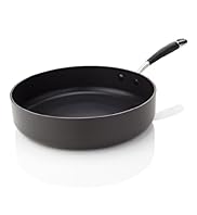 Hard Anodised 28CM SautÃƒÂ©pan