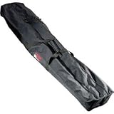 Gator GPA-88 Heavy Duty Two Compartment Speaker Stand Bag