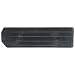 AKRO-MILS 40280 Lengthwise Divider for 30280 Super Size AkroBin, Black, Pack of 2