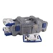 Dremel 400-6/90 400 Series XPR Variable Speed Rotary Tool Kit With 90 Accessories
