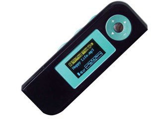 �֥饤�ȥ� �ǥ����륪���ǥ����ץ쥤�䡼 2GB �֥롼 PIPO-2GB BL