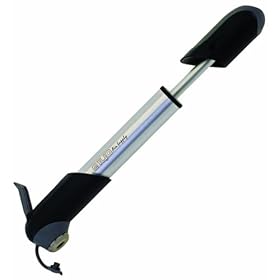  Giyo Alloy Mini Pump