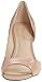 Nine West Women's Naema Leather Dress Pump