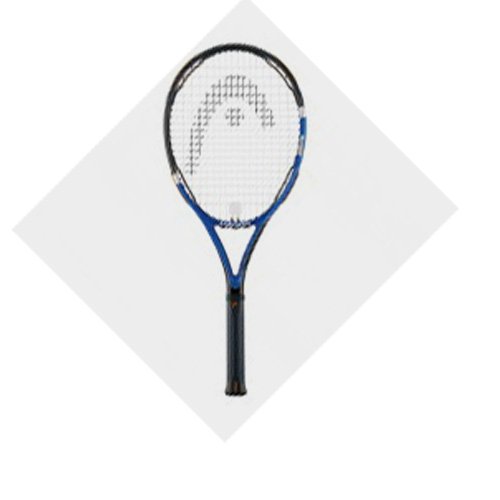 Head Tennisschl&auml;ger YouTek Six Star, L2, RH230211L2 Preisvergleich