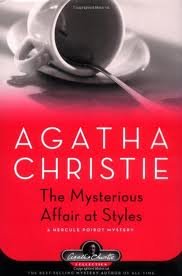 Mysterious Affair at Styles Publisher: Black Dog & Leventhal Publishers