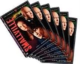  : SMALLVILLE: THE COMPLETE THIRD SEASON (DVD MOVIE)