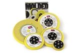 National Detroit 9080 8 PAD NAT-DETROIT PARTS/ACCESSORIES