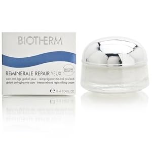 Biotherm Reminerale Repair Yeux Intense Mineral Replenishing Eye Cream 15ml/0.5oz