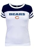 Chicago Bears Driven to Greatness Woman's Short sleeve tee
