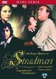  : Stradivari [ NON-USA FORMAT, PAL, Reg.0 Import - Netherlands ]
