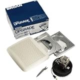Broan-NuTone 690 Bath Fan Upgrade Kit