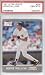 1991 Bernie Williams Ultra Update Baseball MLB Rookie Cards - Professionally Graded a...