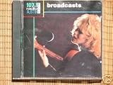KGSR Broadcasts Vol 1 (rare live performance in the kbco studio c vein)