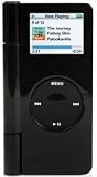 Griffin Bookcase for iPod nano 1G (Black)
