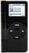 Griffin Bookcase for iPod nano 1G (Black)